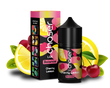 Набор Chaser LUX - Cherry Lemon (30 мл / 30 мг)