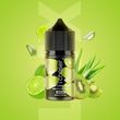 Набір Chaser LUX - Kiwi Lime Aloe (30 мл / 30 мг)