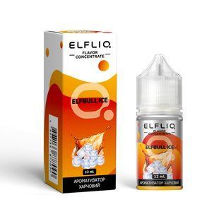 Набор ELFLIQ Elfbull Ice (30 мл / 30 мг)