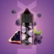 Набір Chaser LUX - Blackberry Toast (30 мл / 30 мг)