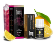 Chaser 100% People Black компоненты - Pink Lemonade (30 мл / 30 мг)