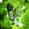 Набір Chaser My Mint Sweet Mint (30 мл / 30 мг)