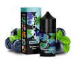 Набор Chaser LUX - Blueberry Mint (30 мл / 30 мг)